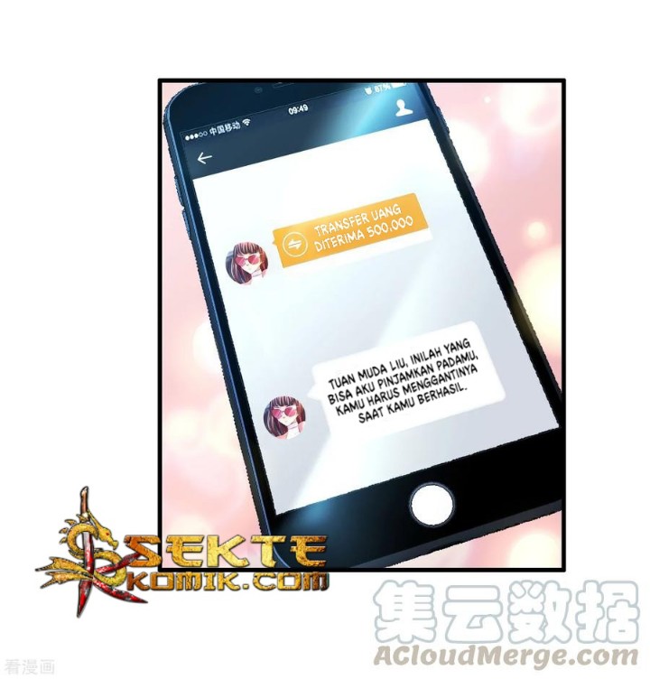 Outlander Tyrant Supplier Chapter 19 Gambar 30